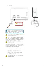 Предварительный просмотр 24 страницы Salicru Equinox SLC EM Lite User Manual