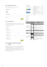 Предварительный просмотр 32 страницы Salicru Equinox SLC EM Lite User Manual