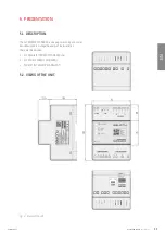 Предварительный просмотр 59 страницы Salicru Equinox SLC EM Lite User Manual