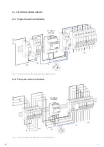 Предварительный просмотр 62 страницы Salicru Equinox SLC EM Lite User Manual