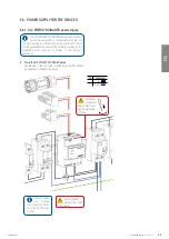 Предварительный просмотр 69 страницы Salicru Equinox SLC EM Lite User Manual