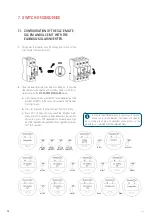 Предварительный просмотр 76 страницы Salicru Equinox SLC EM Lite User Manual