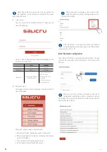 Предварительный просмотр 80 страницы Salicru Equinox SLC EM Lite User Manual