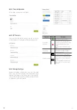 Предварительный просмотр 82 страницы Salicru Equinox SLC EM Lite User Manual