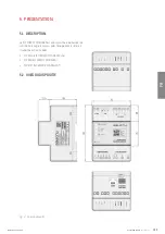 Предварительный просмотр 109 страницы Salicru Equinox SLC EM Lite User Manual