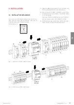 Предварительный просмотр 111 страницы Salicru Equinox SLC EM Lite User Manual