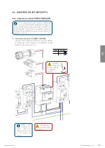 Предварительный просмотр 119 страницы Salicru Equinox SLC EM Lite User Manual