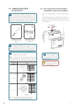 Предварительный просмотр 122 страницы Salicru Equinox SLC EM Lite User Manual