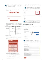 Предварительный просмотр 130 страницы Salicru Equinox SLC EM Lite User Manual