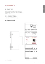 Предварительный просмотр 7 страницы Salicru Equinox SLC User Manual