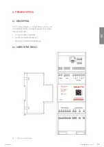 Предварительный просмотр 23 страницы Salicru Equinox SLC User Manual