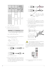 Предварительный просмотр 14 страницы Salicru EQUINOX2 3001-S User Manual