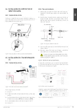 Предварительный просмотр 19 страницы Salicru EQUINOX2 3001-S User Manual