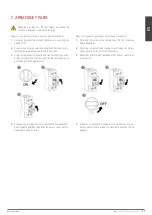 Предварительный просмотр 21 страницы Salicru EQUINOX2 3001-S User Manual