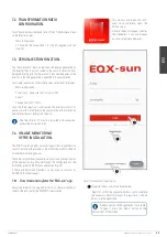 Preview for 65 page of Salicru EQUINOX2 3001-S User Manual