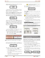 Preview for 44 page of Salicru SLC CUBE 3+ User Manual