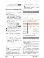 Preview for 50 page of Salicru SLC CUBE 3+ User Manual