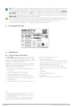 Preview for 19 page of Salicru SLC CUBE 4 User Manual