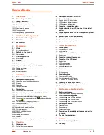 Preview for 3 page of Salicru SLC TWIN PRO Series User Manual