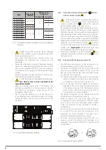 Preview for 20 page of Salicru SLC TWIN RT2 User Manual