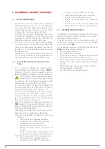 Preview for 40 page of Salicru SLC TWIN RT2 User Manual