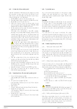 Preview for 39 page of Salicru SLC X-PERT 100 User Manual