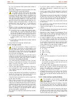 Preview for 6 page of Salicru SPS.ADVANCE RT series User Manual