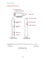 Preview for 6 page of Salient Technology V-Mouse VM-203 User Manual