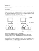 Preview for 4 page of Salient AXIS T8310 Series Manual