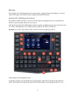 Предварительный просмотр 4 страницы Salient HANWHA SPC-7000 Manual