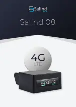 Salind 08 Manual preview