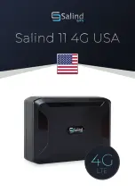 Salind 11 4G USA Manual preview