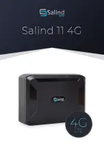 Salind 11 4G Manual предпросмотр