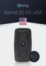 Salind 20 4G USA Quick Start Manual preview