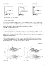 Preview for 11 page of Salini SCG-4622B User & Installation Manual