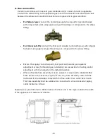 Предварительный просмотр 13 страницы Salini SCG-6182B Instruction Manual