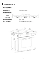 Preview for 19 page of Salini SOB-5002H User Instruction Manual