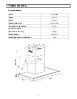 Preview for 11 page of Salini SRC-8535B Instruction Manual