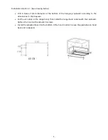 Preview for 6 page of Salini SRR-6222W Instruction Manual