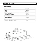 Preview for 11 page of Salini SRR-6222W Instruction Manual