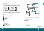 Preview for 5 page of SALJOL 4058789007778 Instruction Manual