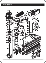 Предварительный просмотр 14 страницы SALKI 19705 Instruction Manual