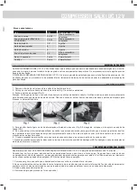 Preview for 17 page of SALKI 83002010 Instruction Manual