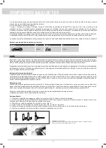 Preview for 18 page of SALKI 83002010 Instruction Manual