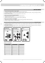 Preview for 19 page of SALKI 83002010 Instruction Manual