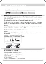 Preview for 24 page of SALKI 83002010 Instruction Manual