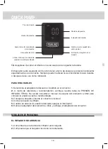 Предварительный просмотр 10 страницы SALKI 83002050 Instruction Manual