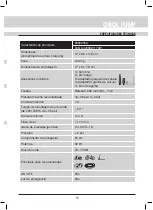 Предварительный просмотр 15 страницы SALKI 83002050 Instruction Manual