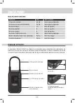 Предварительный просмотр 18 страницы SALKI 83002050 Instruction Manual