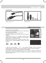 Предварительный просмотр 29 страницы SALKI 83002050 Instruction Manual